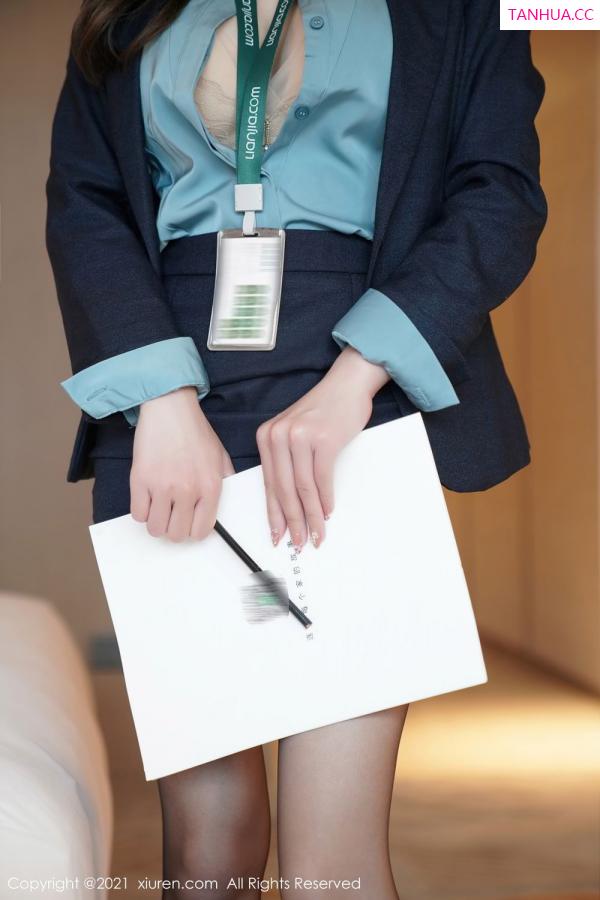 周于希dummy  [XiuRen]高清写真图 2021.05.14 VOL.3415 周于希Sandy第50张图片
